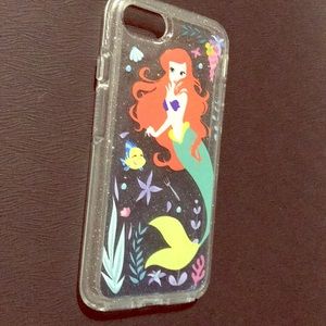 New OtterBox case for iPhone7, 8.